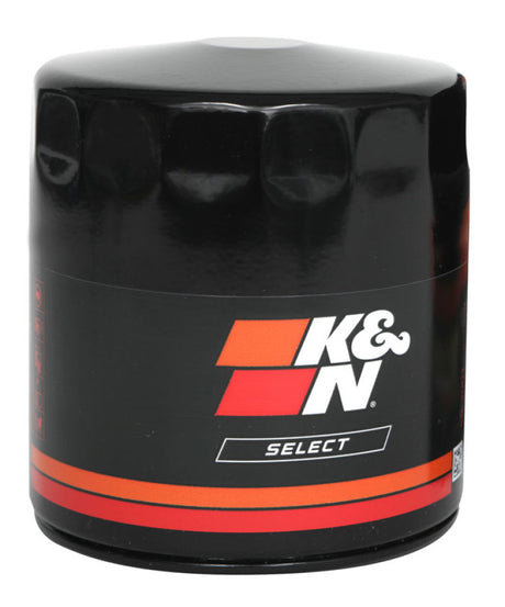 K&N 17-23 Acura MDX 3.0L V6 / 03-23 Acura MDX 3.5L V6 Spin-On Oil Filter K&N Engineering Oil Filters  AXOPROS