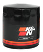 K&N 17-23 Acura MDX 3.0L V6 / 03-23 Acura MDX 3.5L V6 Spin-On Oil Filter K&N Engineering Oil Filters  AXOPROS