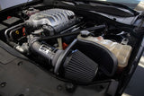 K&N 17-23 Dodge Charger/Challenger Hellcat SC 6.2L V8 DRYFLOW Performance Air Intake System K&N Engineering Cold Air Intakes  AXOPROS