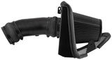K&N 17-23 Dodge Charger/Challenger Hellcat SC 6.2L V8 DRYFLOW Performance Air Intake System K&N Engineering Cold Air Intakes  AXOPROS
