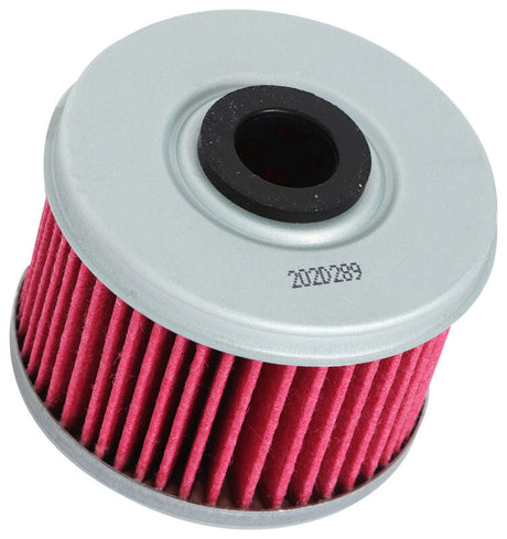 K&N 17-23 Honda CMX300 Rebel 286 Oil Filter K&N Engineering Air Filters - Direct Fit  AXOPROS