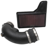 K&N 18-19 Ford Mustang GT V8-5.0L 57 Series FIPK Performance Intake Kit K&N Engineering Cold Air Intakes  AXOPROS