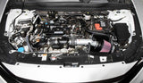 K&N 18-19 Honda Accord L4-1.5L F/I Typhoon Air Intake K&N Engineering Cold Air Intakes  AXOPROS