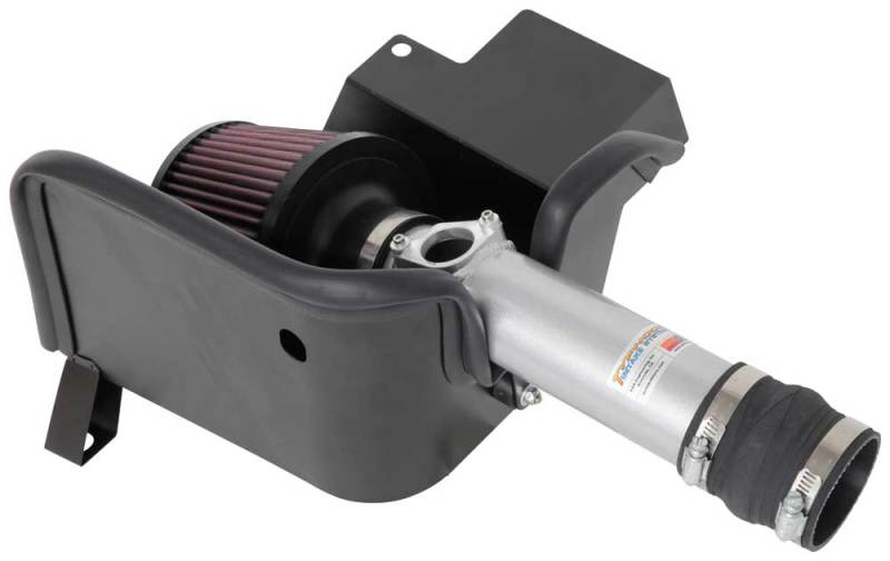 K&N 18-19 Honda Accord L4-1.5L F/I Typhoon Air Intake K&N Engineering Cold Air Intakes  AXOPROS