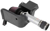 K&N 18-19 Honda Accord L4-1.5L F/I Typhoon Air Intake K&N Engineering Cold Air Intakes  AXOPROS