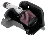 K&N 18-19 Honda Accord L4-1.5L F/I Typhoon Air Intake K&N Engineering Cold Air Intakes  AXOPROS