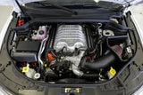 K&N 18-19 Jeep Grand Cherokee Trackhawk V8-6.2L F/I Aircharger Performance Intake K&N Engineering Cold Air Intakes  AXOPROS