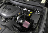 K&N 18-19 Mazda 6 2.5L Turbo Typhoon Air Intake K&N Engineering Cold Air Intakes  AXOPROS