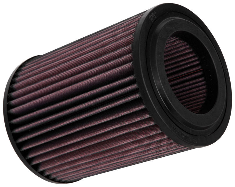 K&N 18-20 Hyundai I30N L4-2.0L F/I Turbo Drop In Air Filter K&N Engineering Air Filters - Drop In  AXOPROS