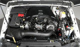 K&N 18-20 Jeep Grand Cherokee 3.6L V6 Performance Intake Kit K&N Engineering Cold Air Intakes  AXOPROS
