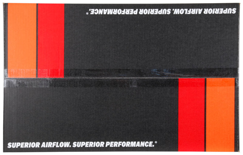 K&N 18-20 Jeep Wrangler JL 2.0L Aircharger Performance Intake K&N Engineering Cold Air Intakes  AXOPROS