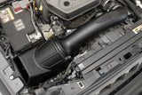 K&N 18-20 Jeep Wrangler JL 2.0L Aircharger Performance Intake K&N Engineering Cold Air Intakes  AXOPROS