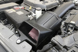 K&N 18-20 Jeep Wrangler JL 2.0L Aircharger Performance Intake K&N Engineering Cold Air Intakes  AXOPROS