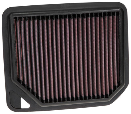 K&N 18-20 Suzuki Jimny II L3-0.7L Replacement Air Filter K&N Engineering Air Filters - Direct Fit  AXOPROS