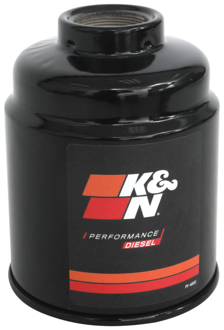 K&N 18-22 Dodge RAM 6.7L L6 Diesel Fuel Filter K&N Engineering Fuel Filters  AXOPROS