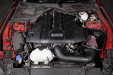 K&N 18-23 Ford Mustang GT 5.0L V8 (Gas) Catch Can Oil Separator K&N Engineering Oil Separators  AXOPROS