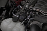 K&N 18-23 Ford Mustang GT 5.0L V8 (Gas) Catch Can Oil Separator K&N Engineering Oil Separators  AXOPROS