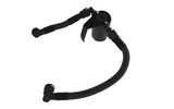 K&N 18-23 Ford Mustang GT 5.0L V8 (Gas) Catch Can Oil Separator K&N Engineering Oil Separators  AXOPROS