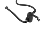 K&N 18-23 Jeep Wrangler (JL) 3.6L Oil Catch Can K&N Engineering Oil Separators  AXOPROS