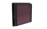K&N 18-23 Lexus LC500 V8-5.0L Replacement Air Filter K&N Engineering Air Filters - Drop In  AXOPROS