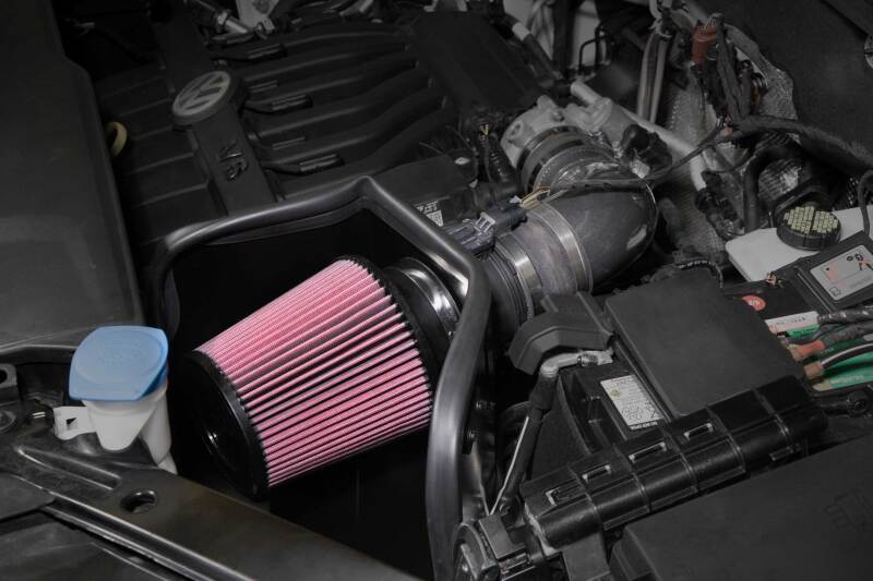 K&N 18-23 Volkswagen Atlas V6 3.6L Performance Air Intake System K&N Engineering Cold Air Intakes  AXOPROS