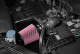 K&N 18-23 Volkswagen Atlas V6 3.6L Performance Air Intake System K&N Engineering Cold Air Intakes  AXOPROS