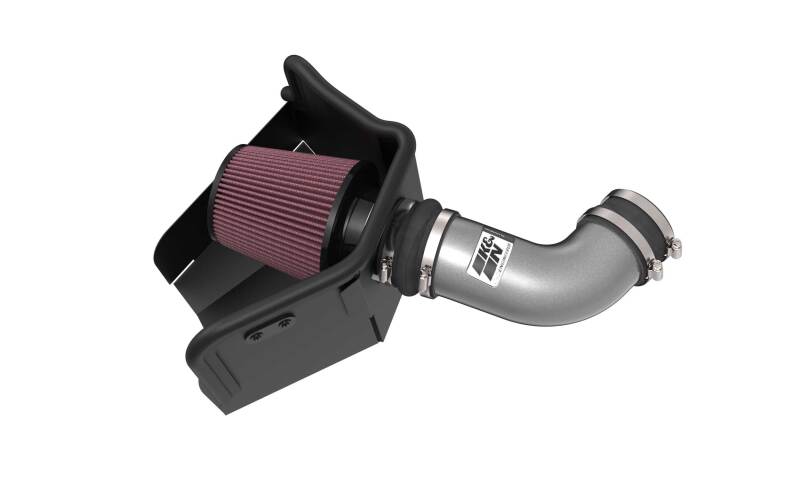 K&N 18-23 Volkswagen Atlas V6 3.6L Performance Air Intake System K&N Engineering Cold Air Intakes  AXOPROS