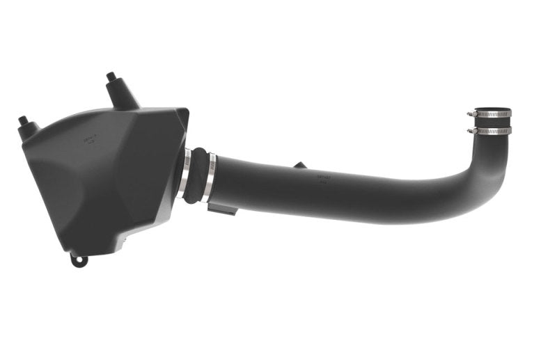 K&N 19-20 Chevrolet 1500 2.7L L4 F/I AirCharger Performance Intake System K&N Engineering Cold Air Intakes  AXOPROS