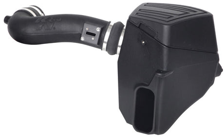 K&N 19-20 Chevrolet 1500 2.7L L4 F/I AirCharger Performance Intake System K&N Engineering Cold Air Intakes  AXOPROS