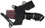 K&N 19-20 Chevrolet Blazer / GMC Arcadia Aircharger Performance Air Intake System K&N Engineering Cold Air Intakes  AXOPROS
