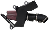 K&N 19-20 Chevrolet Blazer / GMC Arcadia Aircharger Performance Air Intake System K&N Engineering Cold Air Intakes  AXOPROS