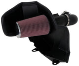 K&N 19-20 Chevrolet Blazer / GMC Arcadia Aircharger Performance Air Intake System K&N Engineering Cold Air Intakes  AXOPROS