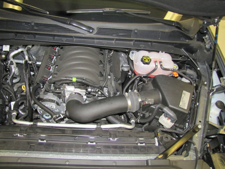 K&N 19-20 GM 1500 V8-5.3L/6.2L 57 Series FIPK Performance Intake Kit K&N Engineering Cold Air Intakes  AXOPROS