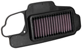 K&N 19-20 Honda Monkey (125CC) Replacement Air Filter K&N Engineering Air Filters - Drop In  AXOPROS
