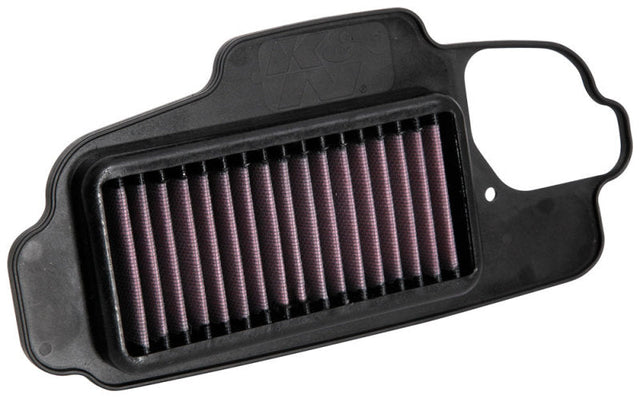 K&N 19-20 Honda Monkey (125CC) Replacement Air Filter K&N Engineering Air Filters - Drop In  AXOPROS