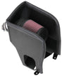 K&N 19-20 Hyundai Veloster L4-2.0L F/I Typhoon Performance Air Intake System K&N Engineering Cold Air Intakes  AXOPROS
