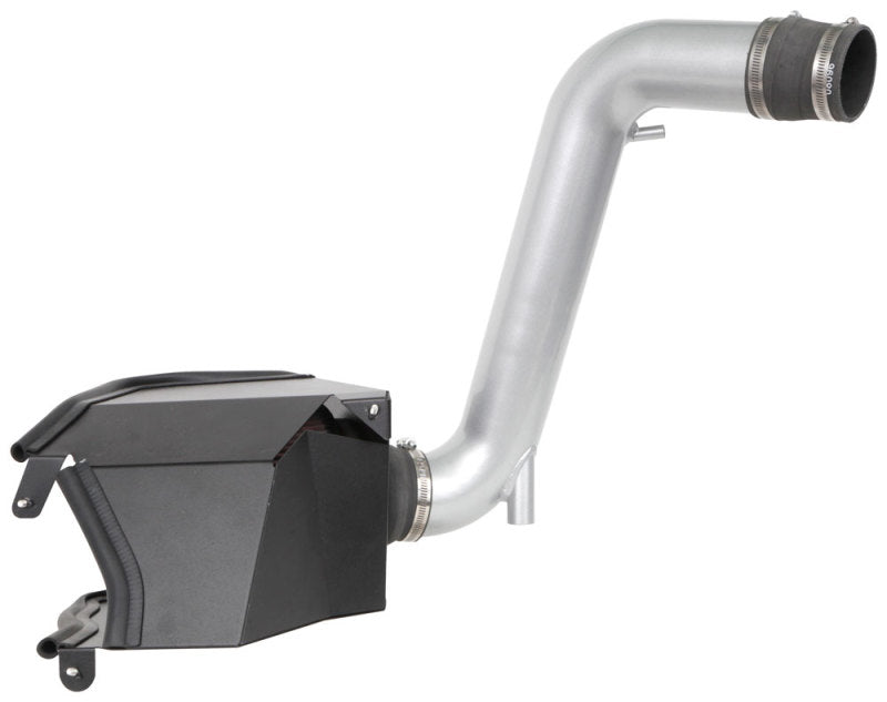 K&N 19-20 Hyundai Veloster R L4-1.6L F/I Typhoon Performance Air Intake System K&N Engineering Cold Air Intakes  AXOPROS