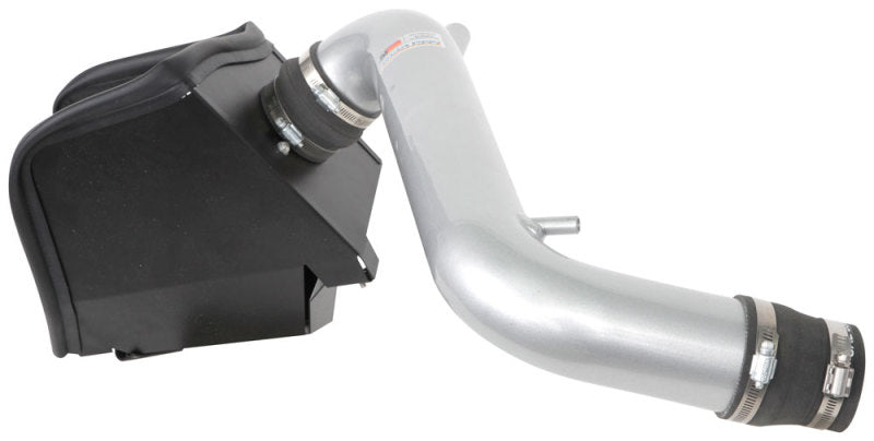 K&N 19-20 Hyundai Veloster R L4-1.6L F/I Typhoon Performance Air Intake System K&N Engineering Cold Air Intakes  AXOPROS