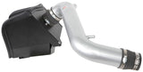 K&N 19-20 Hyundai Veloster R L4-1.6L F/I Typhoon Performance Air Intake System K&N Engineering Cold Air Intakes  AXOPROS