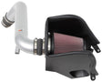 K&N 19-20 Hyundai Veloster R L4-1.6L F/I Typhoon Performance Air Intake System K&N Engineering Cold Air Intakes  AXOPROS