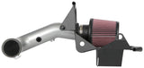 K&N 19-20 Jeep Cherokee L4-2.4L Performance Air Intake Kit K&N Engineering Cold Air Intakes  AXOPROS