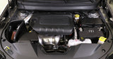 K&N 19-20 Jeep Cherokee L4-2.4L Performance Air Intake Kit K&N Engineering Cold Air Intakes  AXOPROS