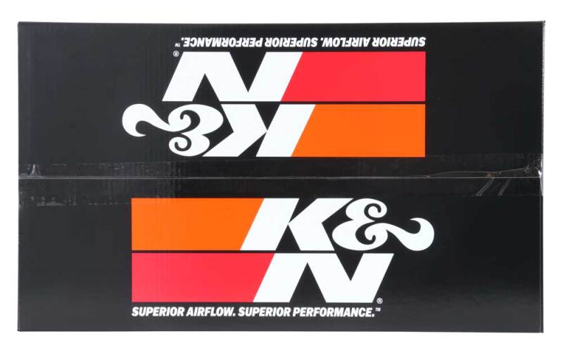 K&N 19-20 Jeep Cherokee L4-2.4L Performance Air Intake Kit K&N Engineering Cold Air Intakes  AXOPROS