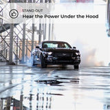 K&N 19-20 Jeep Cherokee V6-3.2L Aircharger Performance Intake K&N Engineering Cold Air Intakes  AXOPROS