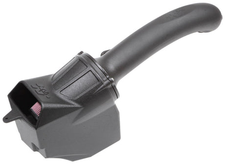 K&N 19-20 Jeep Wrangler JL 2.0L L4 F/I Turbo Performance Intake Kit K&N Engineering Cold Air Intakes  AXOPROS