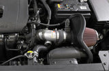 K&N 19-20 Kia Forte L4-2.0L F/I Typhoon Performance Air Intake System K&N Engineering Cold Air Intakes  AXOPROS