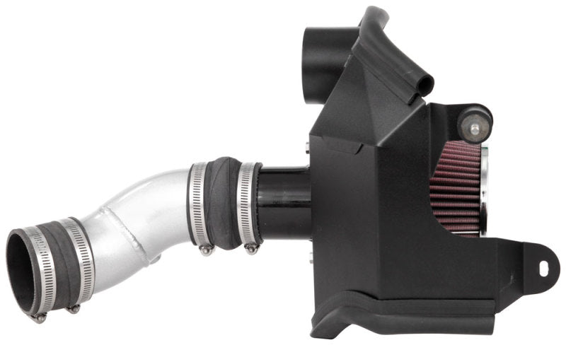 K&N 19-20 Kia Forte L4-2.0L F/I Typhoon Performance Air Intake System K&N Engineering Cold Air Intakes  AXOPROS