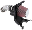 K&N 19-20 Kia Forte L4-2.0L F/I Typhoon Performance Air Intake System K&N Engineering Cold Air Intakes  AXOPROS