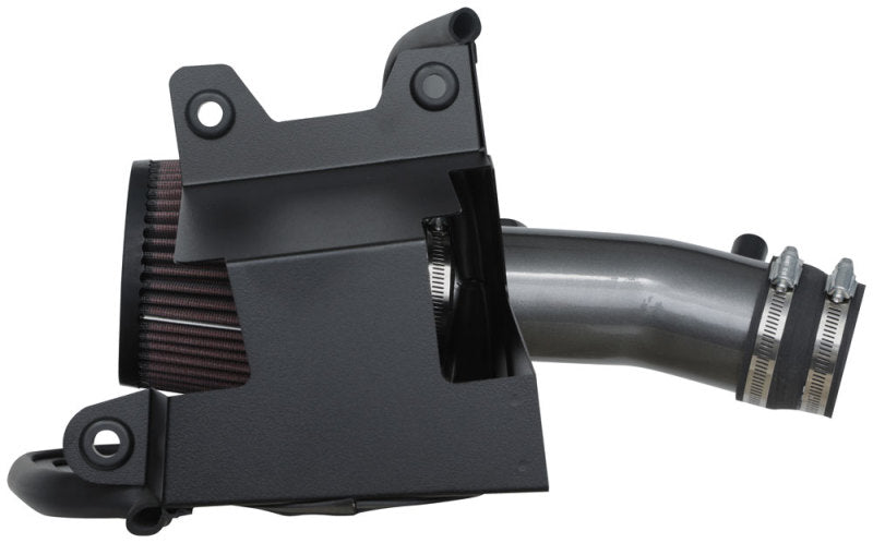 K&N 19-20 Mazda 3 L4-2.5L Typhoon Air Intake K&N Engineering Cold Air Intakes  AXOPROS
