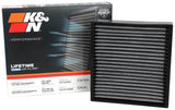 K&N 19-20 Nissan Altima Cabin Air Filter K&N Engineering Cabin Air Filters  AXOPROS